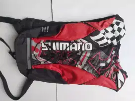 Tas Ransel Sepeda SHIMANO