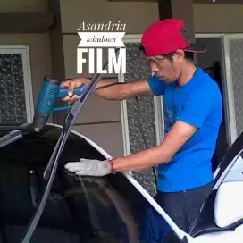 Installer kc film panggilan