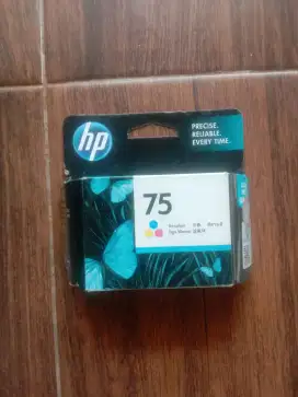 Tinta cartridge