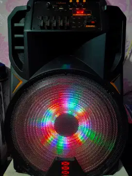 Speaker Portabel
