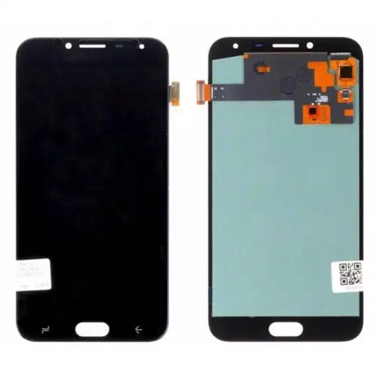 KACA LCD SAMSUNG J4 FULLSET SIAP PASANG