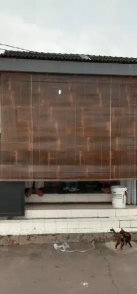 Krey bambu krey bambu