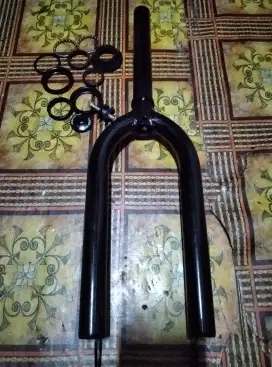 fork 20 over size