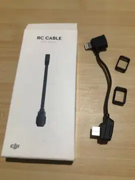 Kabel Remote RC Cable Mavic Pro untuk iPhone