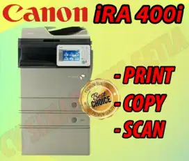 Canon IRA medium siap kirim