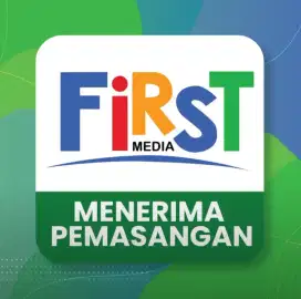 Wifi First Media dan TV Cable