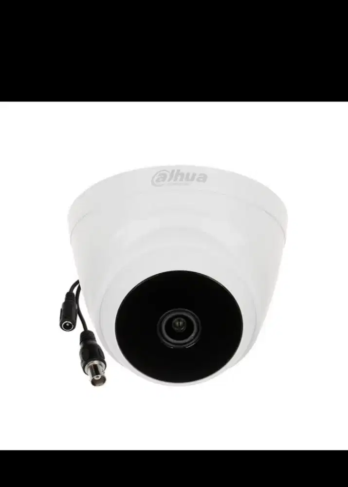 Cctv 2mp dahua 1080