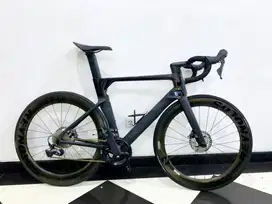 cannondale systemsix himod