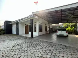 Jual Cepat Rumah Dekat Cluster Jaya & Residence Villa Murah Tangerang.