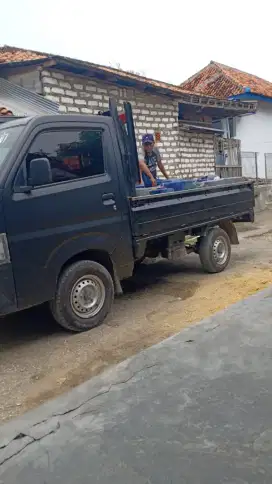 Dibeli bongkaran rumah dll