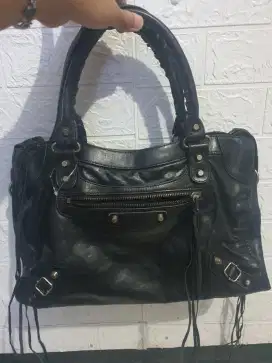 Tas Balenciaga Paris