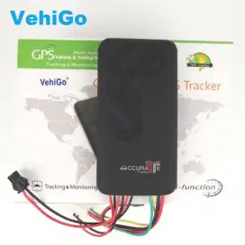 Gps pelacak mobil truk