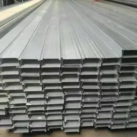 Baja Ringan Kanal C Harga Pabrik