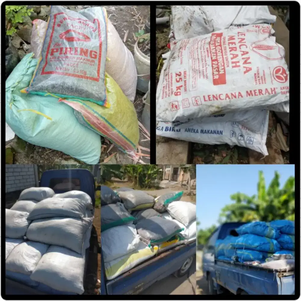 sekam, cocopeat, metan mix, pasmal, kohe, tanah taman