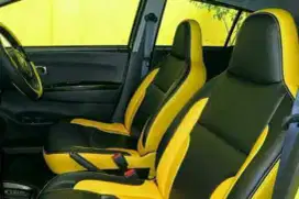 Cover jok mobil semi paten