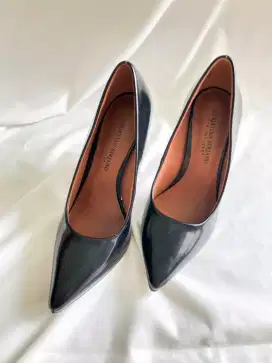 JL MURAH: Sepatu Heels Wanita CHRISTIAN SIRIANO, Msh Baru