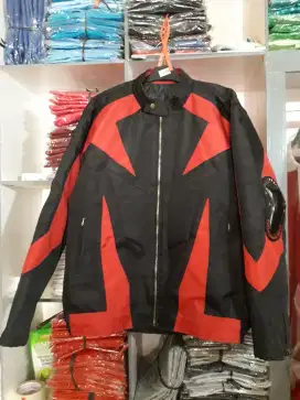 jual jaket komunitas rx king