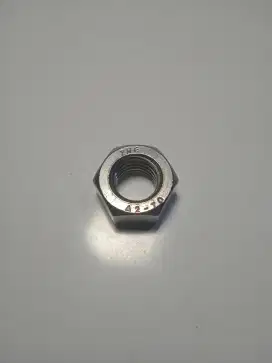 MUR HEX / HEX NUT STAINLESS STEEL M12