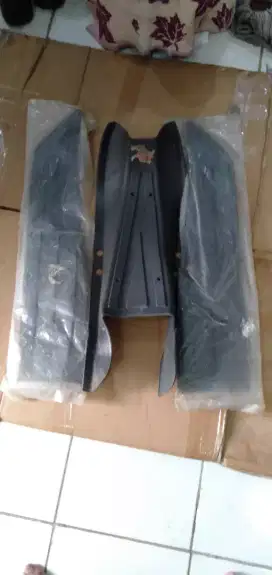 Karpet Vespa corsa