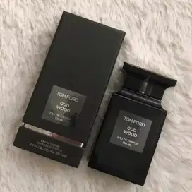 PARFUM TOM FORD OUD EDP 100ML