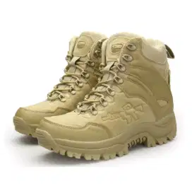 [ready 5 model] Sepatu Tactical Import 5AA, 511, Delta 6 & 8, Rafale