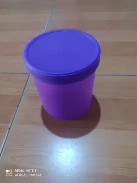 Toples bulat plastik