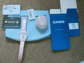 Lx-500 pink casio original