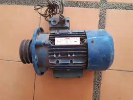 AEB 90 L4 - 3 phase Motors 1.5 KW / 2 HP / 1410 rpm  (A-449)