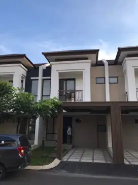 Jual rumah cluster  Podomoro buahbatu amagria