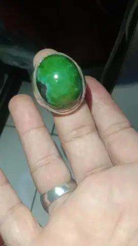 Batu Bacan Palamea