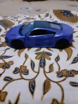 Diecast Honda Nsx