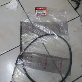 kabel ren honda win 100 original