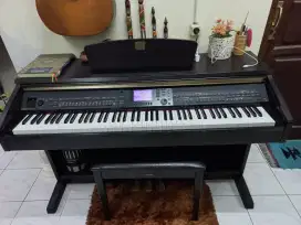 Piano yamaha clavinova 99% mulus