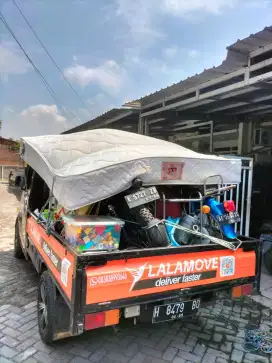 Jasa Angkut Barang semarang