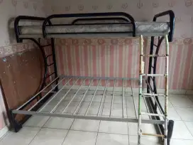 Ranjang Bunkbed 2susun