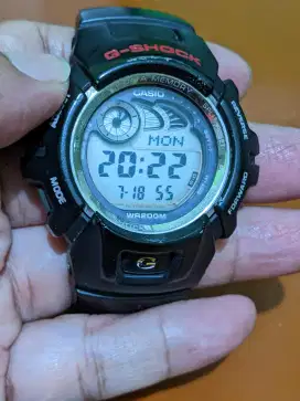G-Shock G2900 Original