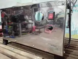 Mixer unggulan dan tangguh sekali