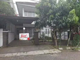 Dijual Cepat Rumah Di Permata Pamulang