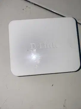 Swtich hub dlink dgs1005a
