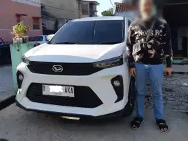 Sewa Rental Mobil Lepas Kunci Bandung Xenia 2022