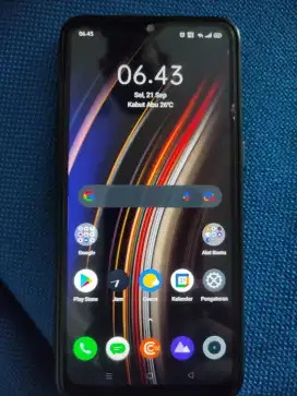 Realme 3pro 6/128GB