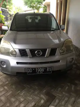 Nissan X-Trail 2008 Bensin