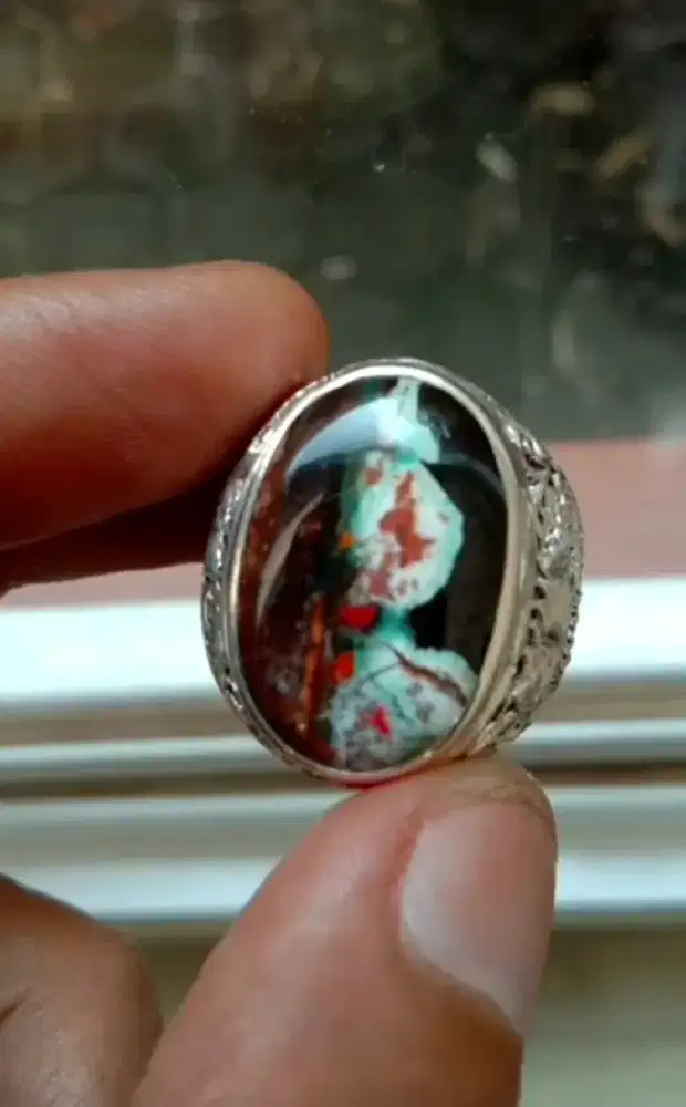 Pancawarna garut mercab