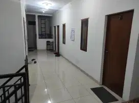 Kost Putra Jl Taman Siswa, Manuk Beri, Yogyakarta
