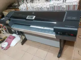 Dijual HP Designjet Z3200 Photo