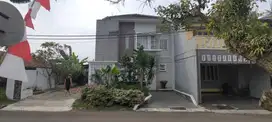 Jual Cepat Rumah Bagus Dekat Tol Dekat Stasiun Sinbad Agung Residence