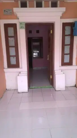 Kontrakan Cikarang Jababeka 2 Kontrakan Delta Silikon