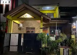 Rumah Keren Nyaman 2 Lantai di Bintara
