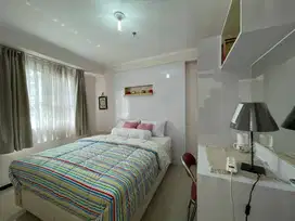 Disewakan Bulanan Unit Apartemen Gateway Pasteur Type 2BR Furnished