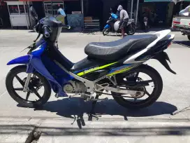 Dijual SATRIA HIU